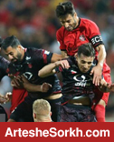 3 غایب پرسپولیس در بازی بزرگ تبریز